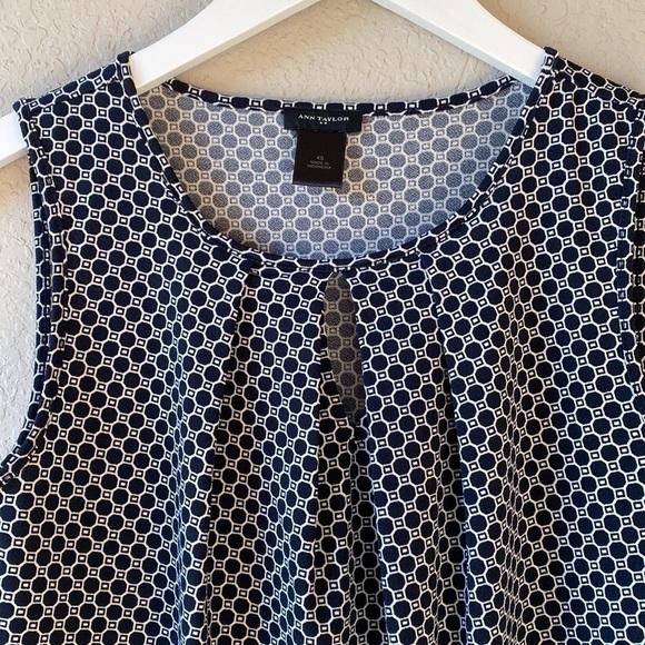 Ann Taylor Camisole Top - Picture 2 of 11